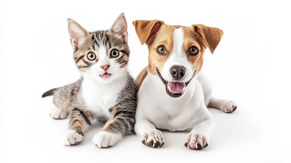 Cuidados com Pets