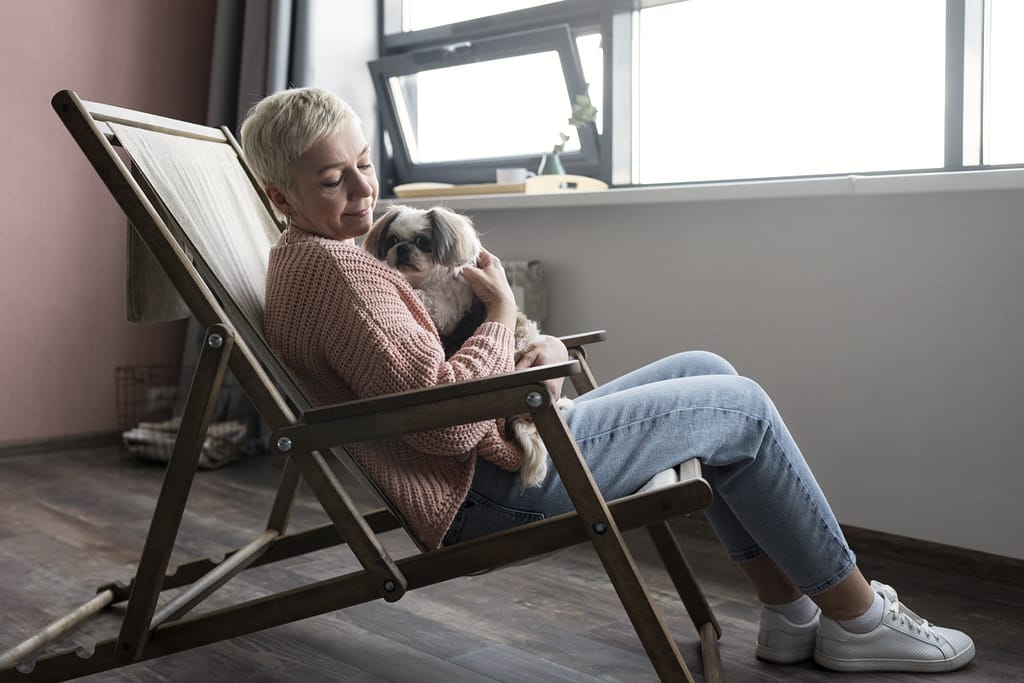 Benefícios de Ter um Cachorro em Casa